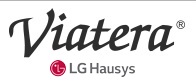 LG Hausys Viatera